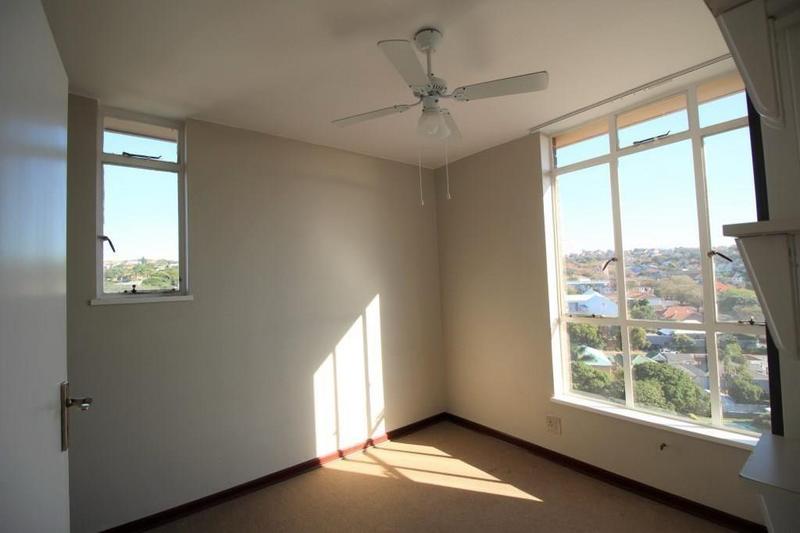 To Let 2 Bedroom Property for Rent in Morningside Eastern Cape